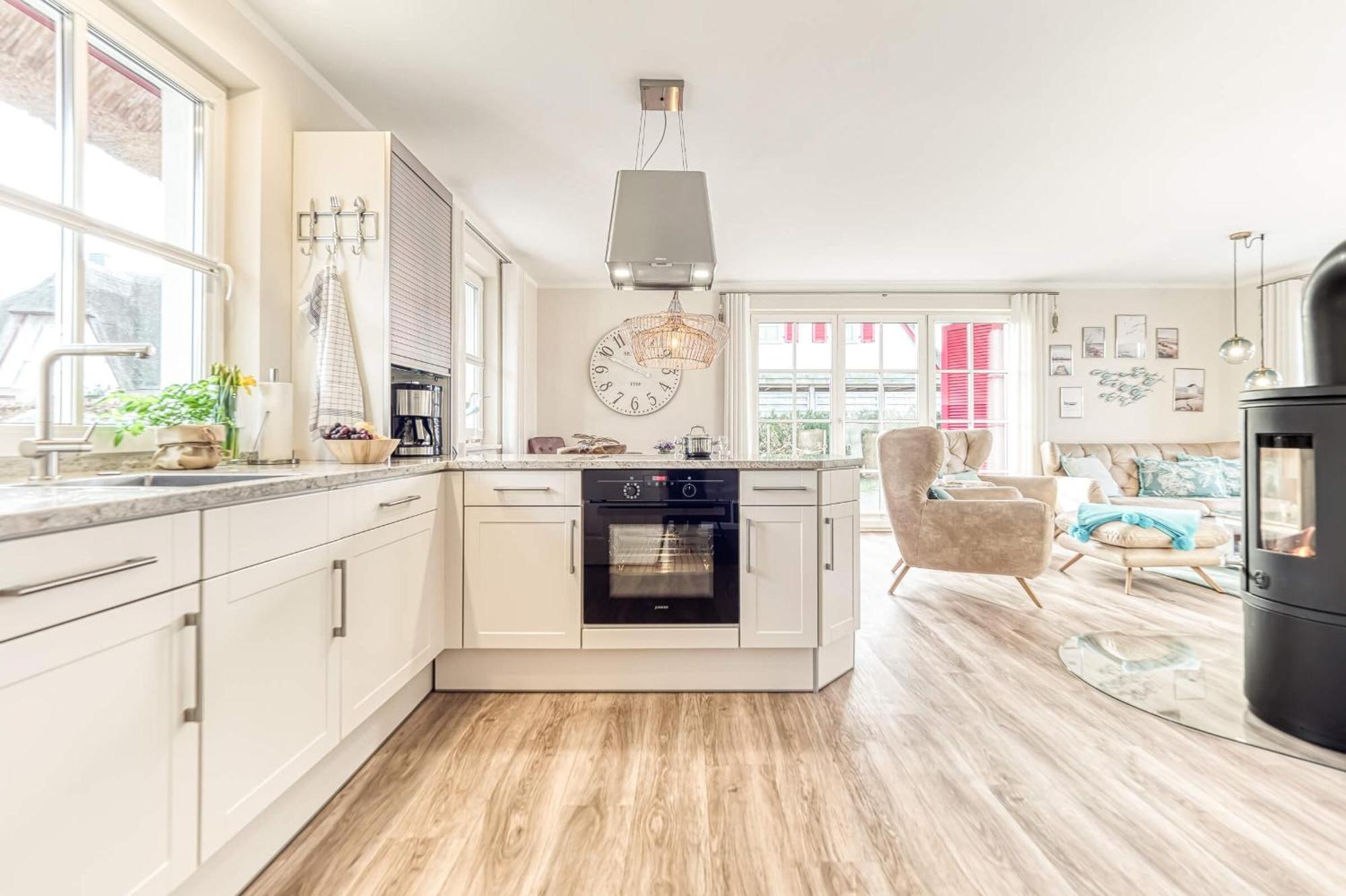 Holiday home Haubenlerche 27