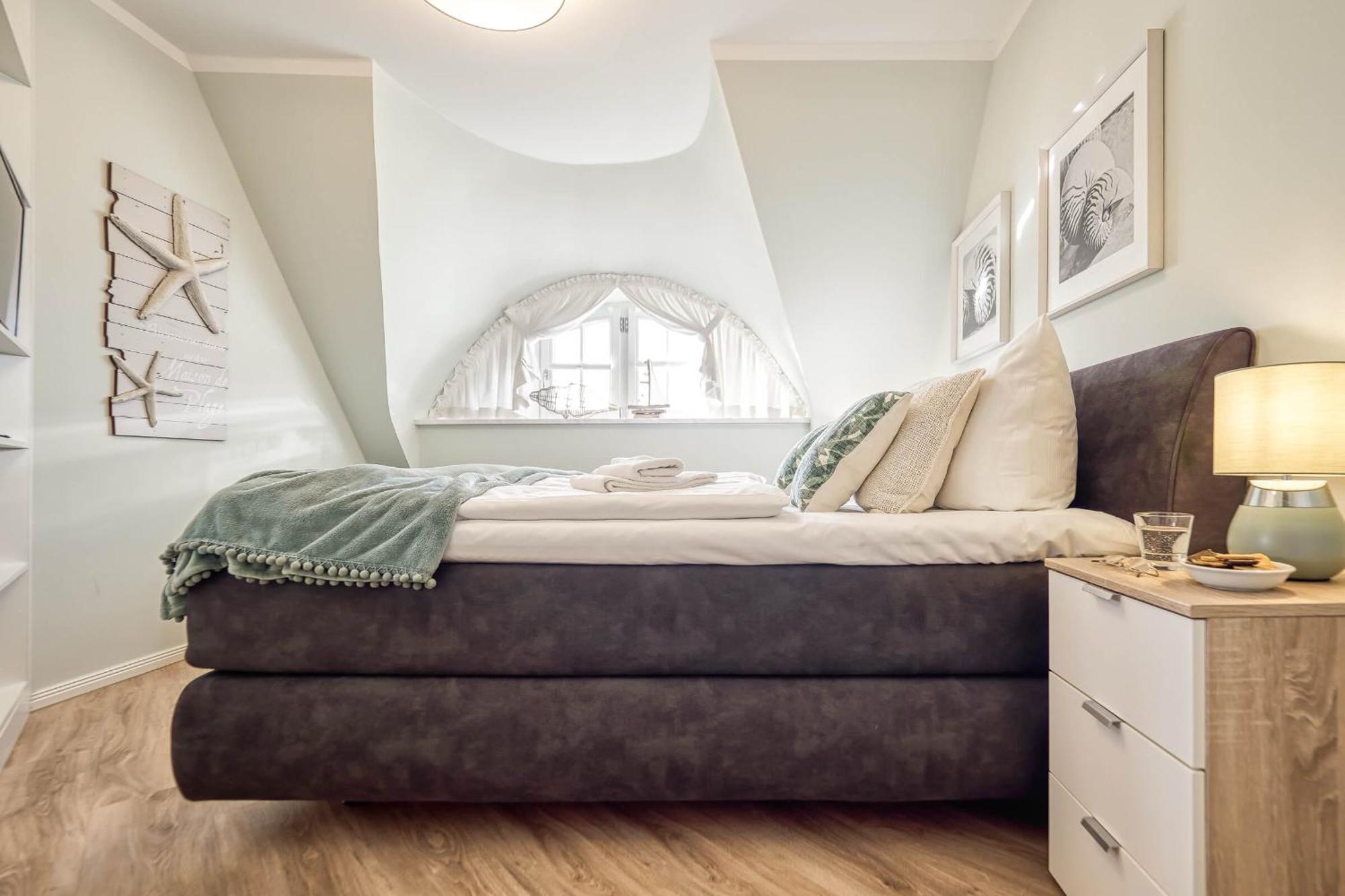 Holiday home Haubenlerche 27